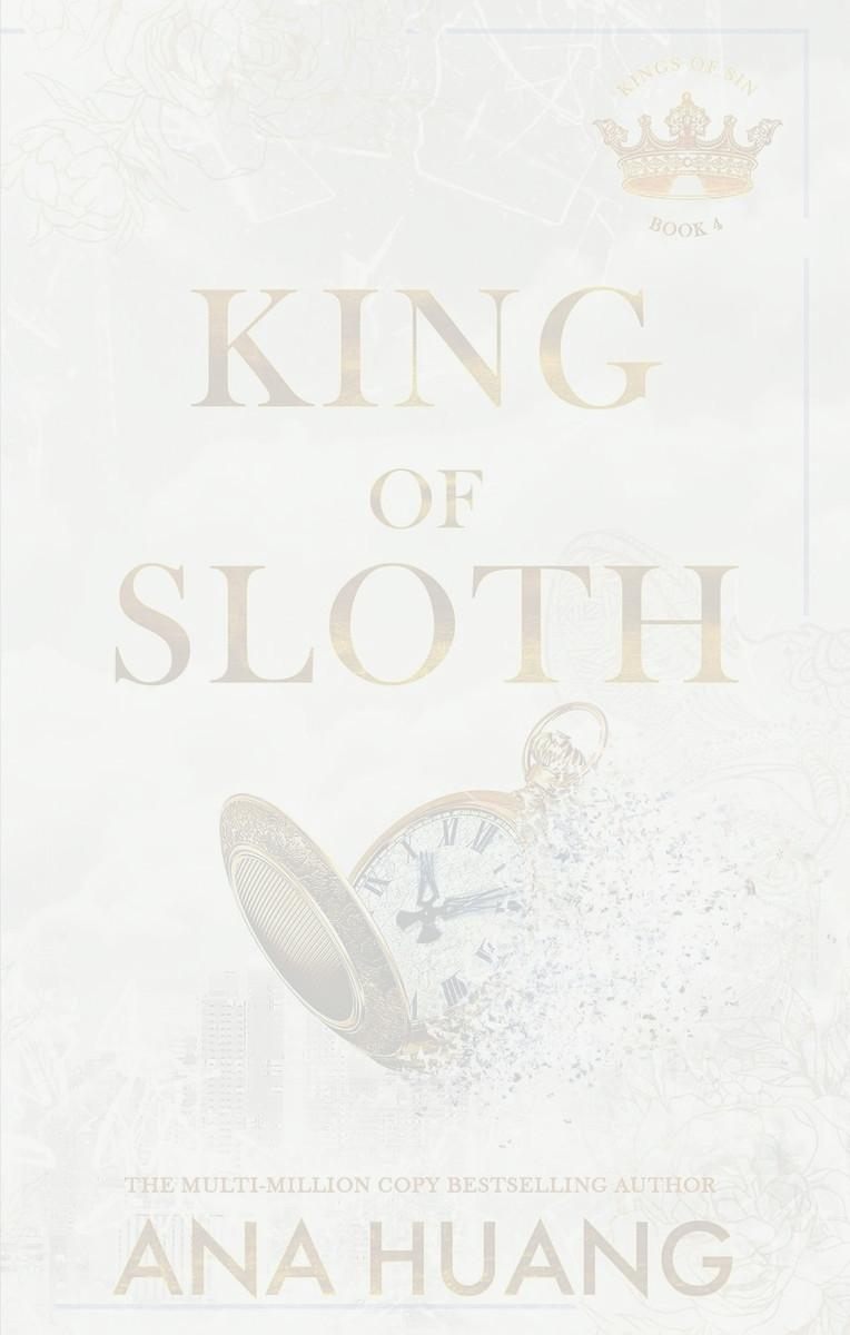 King of Sloth