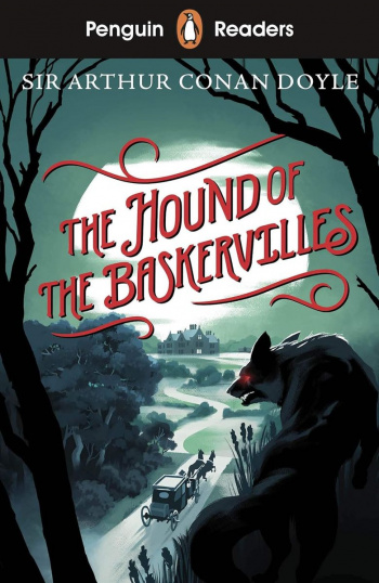 Penguin Readers Starter The Hound of the Baskervilles