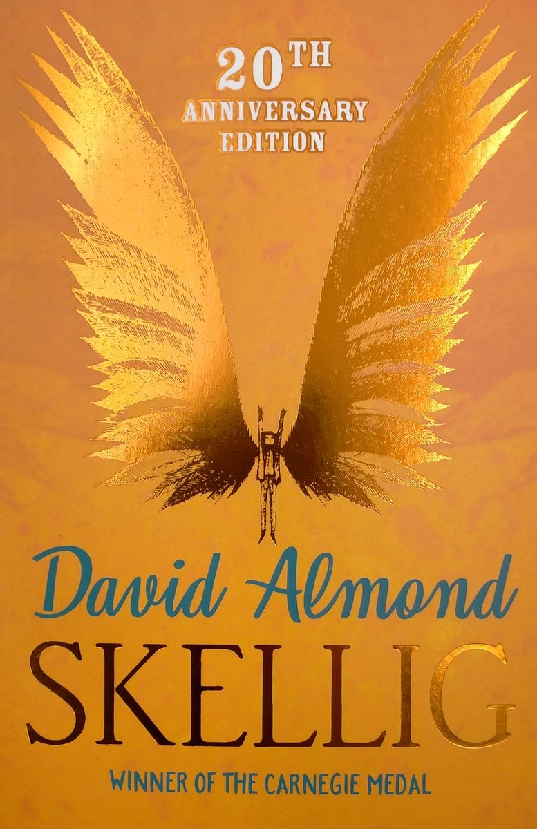 Skellig