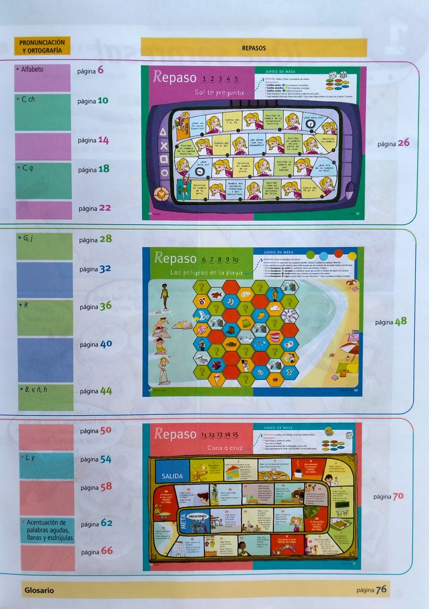 Clave de sol 1 Libro del alumno + Audio Descargable
