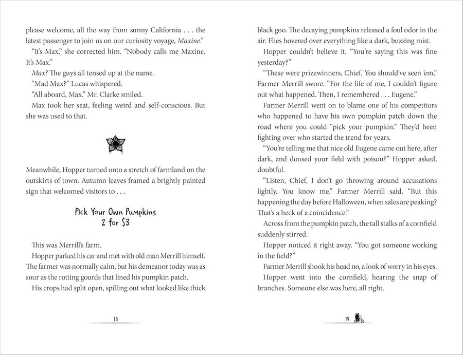 Stranger Things: Season Two