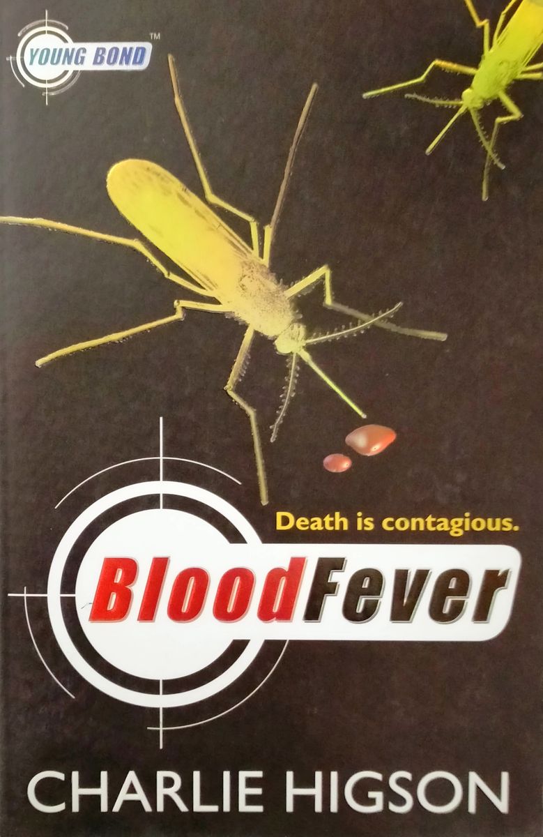 Blood Fever