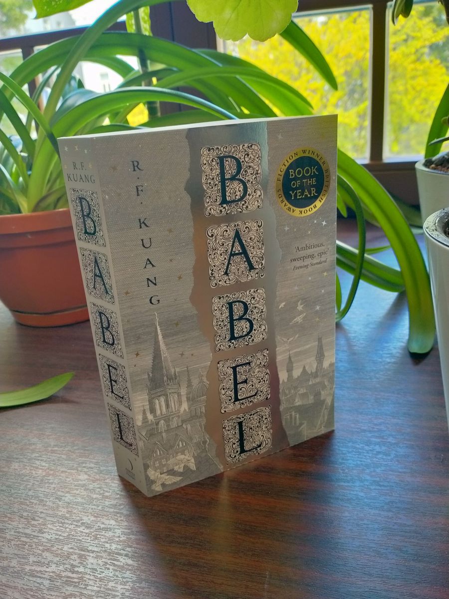 Babel
