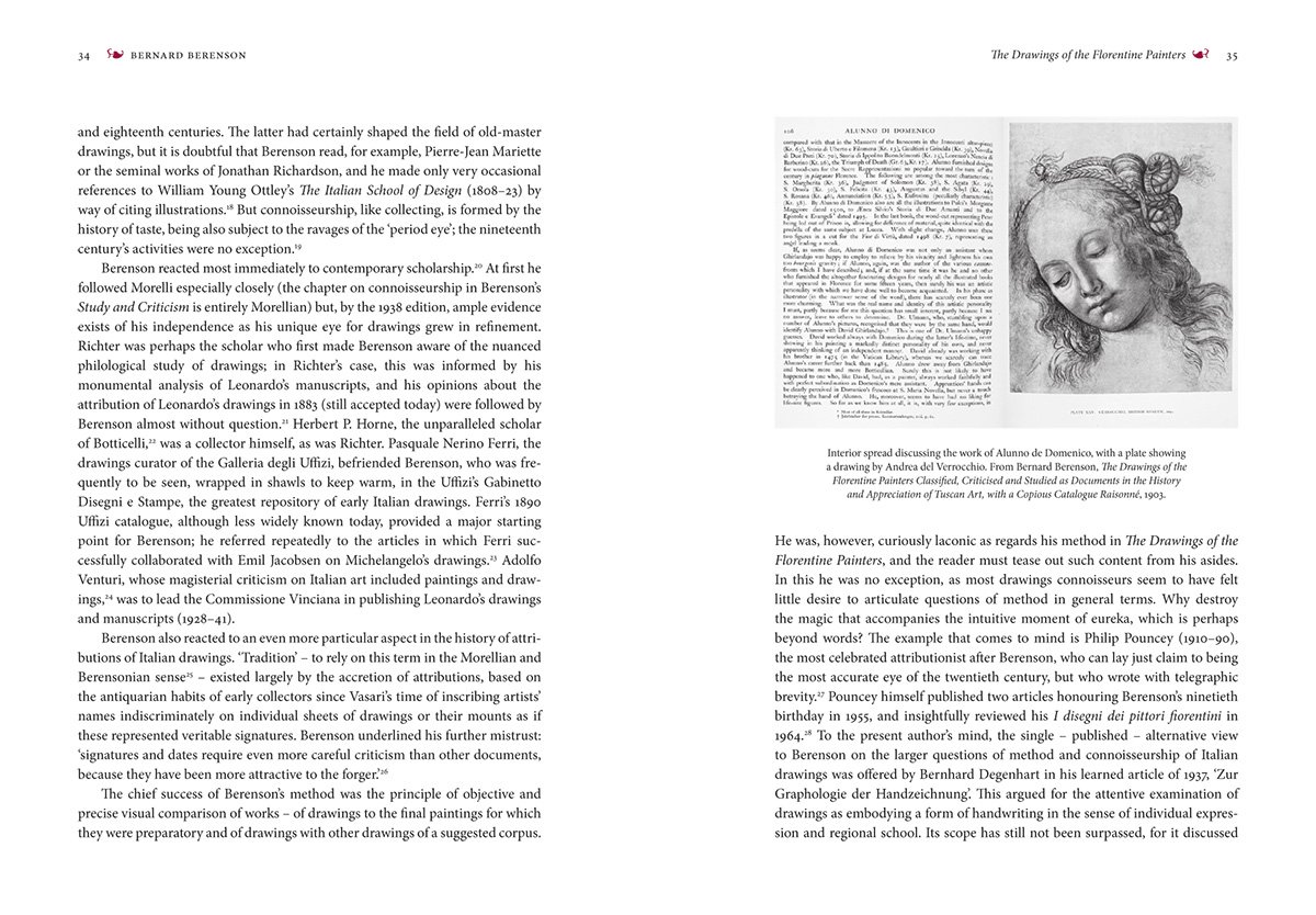 The Books that Shaped Art History: From Gombrich and Greenberg to Alpers and Krauss