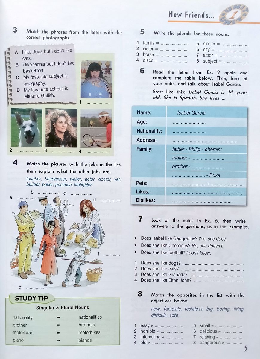 Reading and Writing Targets 2 Student's Book