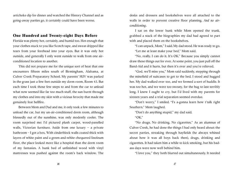 Looking for Alaska Paperback 20th Anniversary Edition