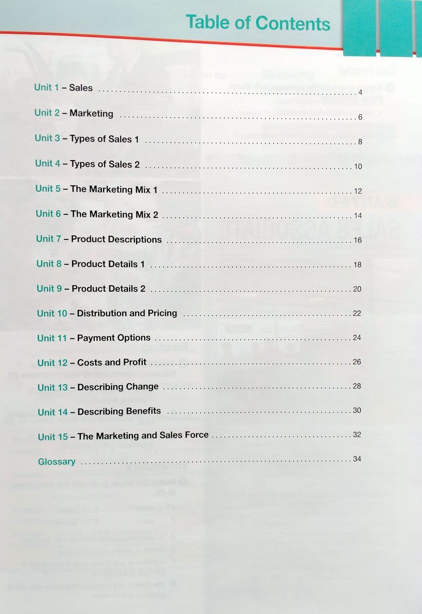 Career Paths Sales and Marketing Teacher's Guide, Student's Book with Digibook and Online Audio