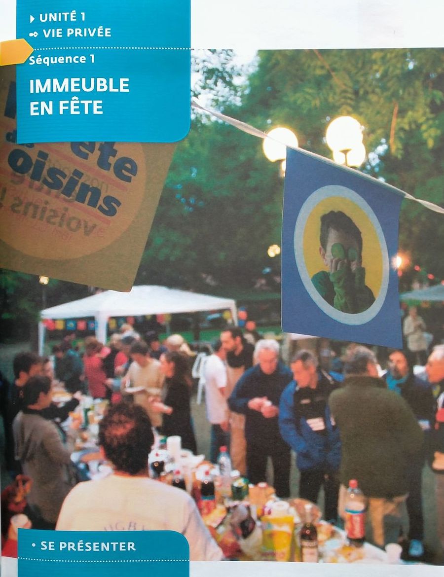 Ensemble A1.1 Cours de francais pour migrants Livre + CD audio