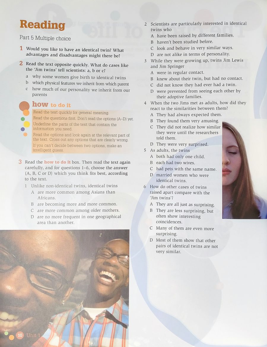 Cambridge English First Result (2015 exam) Student's Book