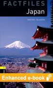 Oxford Bookworms Factfiles 1 Japan e-Book