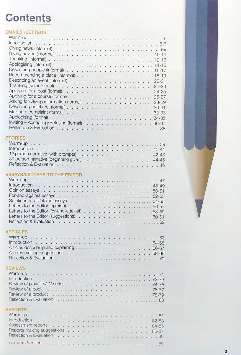 The Art of Writing B2 Teacher's Book with Digibook