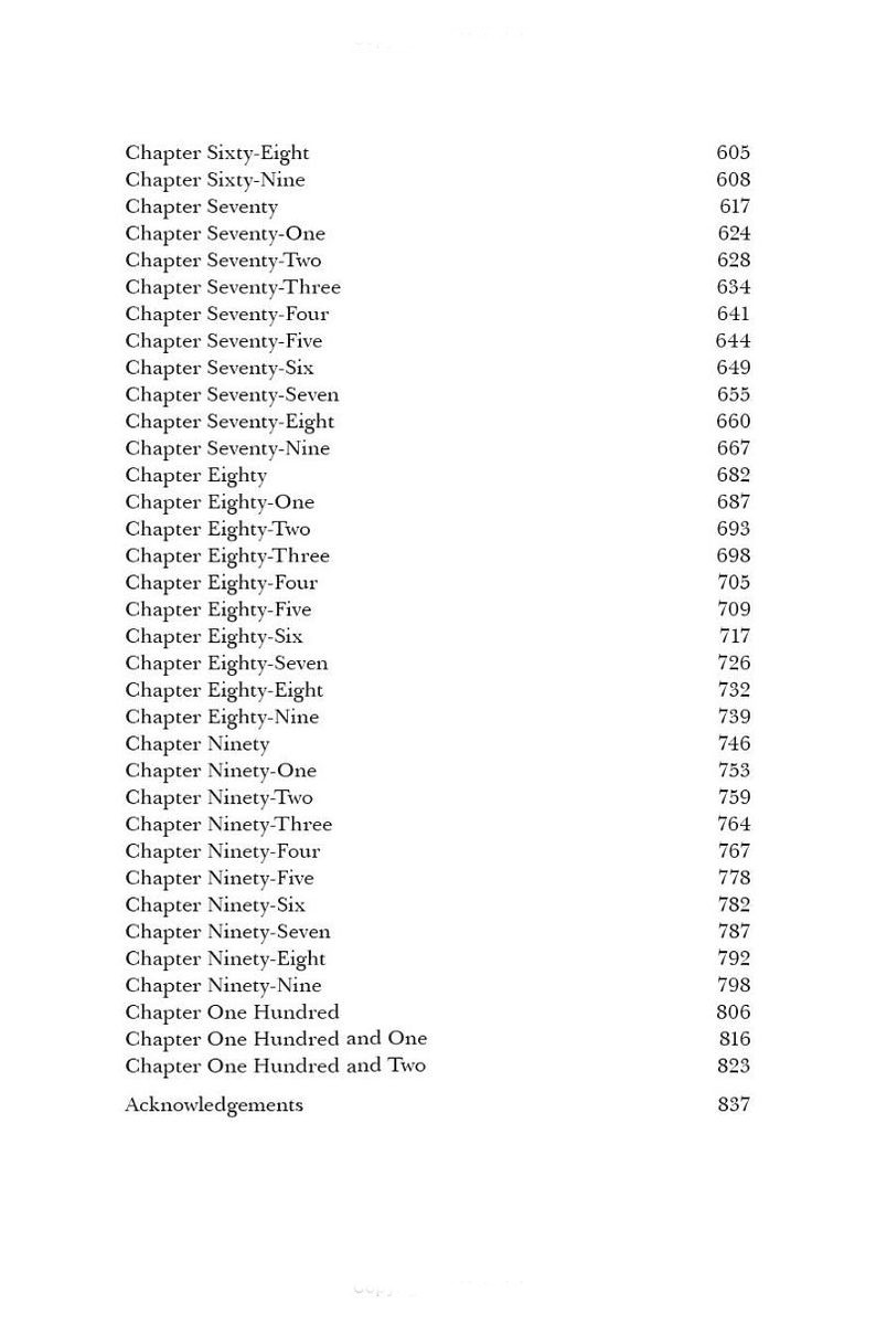 A Crescent City 3 House of Flame and Shadow