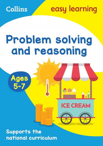 Problem Solving and Reasoning Ages 5-7 KS1