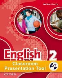 English Plus (2nd Edition) 2 Student's Book Classroom Presentation Tool