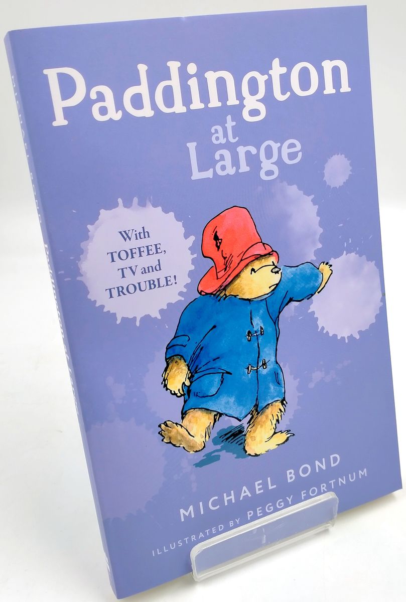 Paddington at Large
