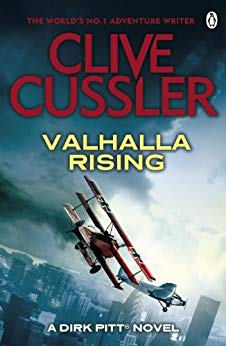 Valhalla Rising Dirk Pitt