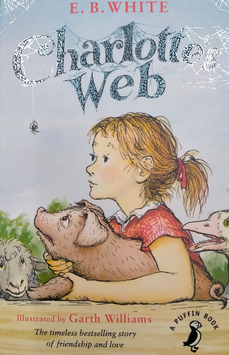 Charlotte's Web