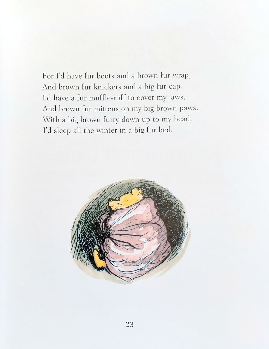 Winnie-the-Pooh The Goodnight Collection Bedtime Stories for Sleepy Heads