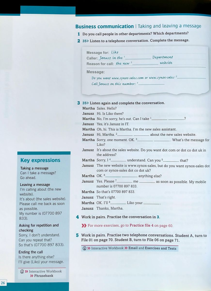 Business Result Starter Student's Book with DVD-ROM and Online Workbook