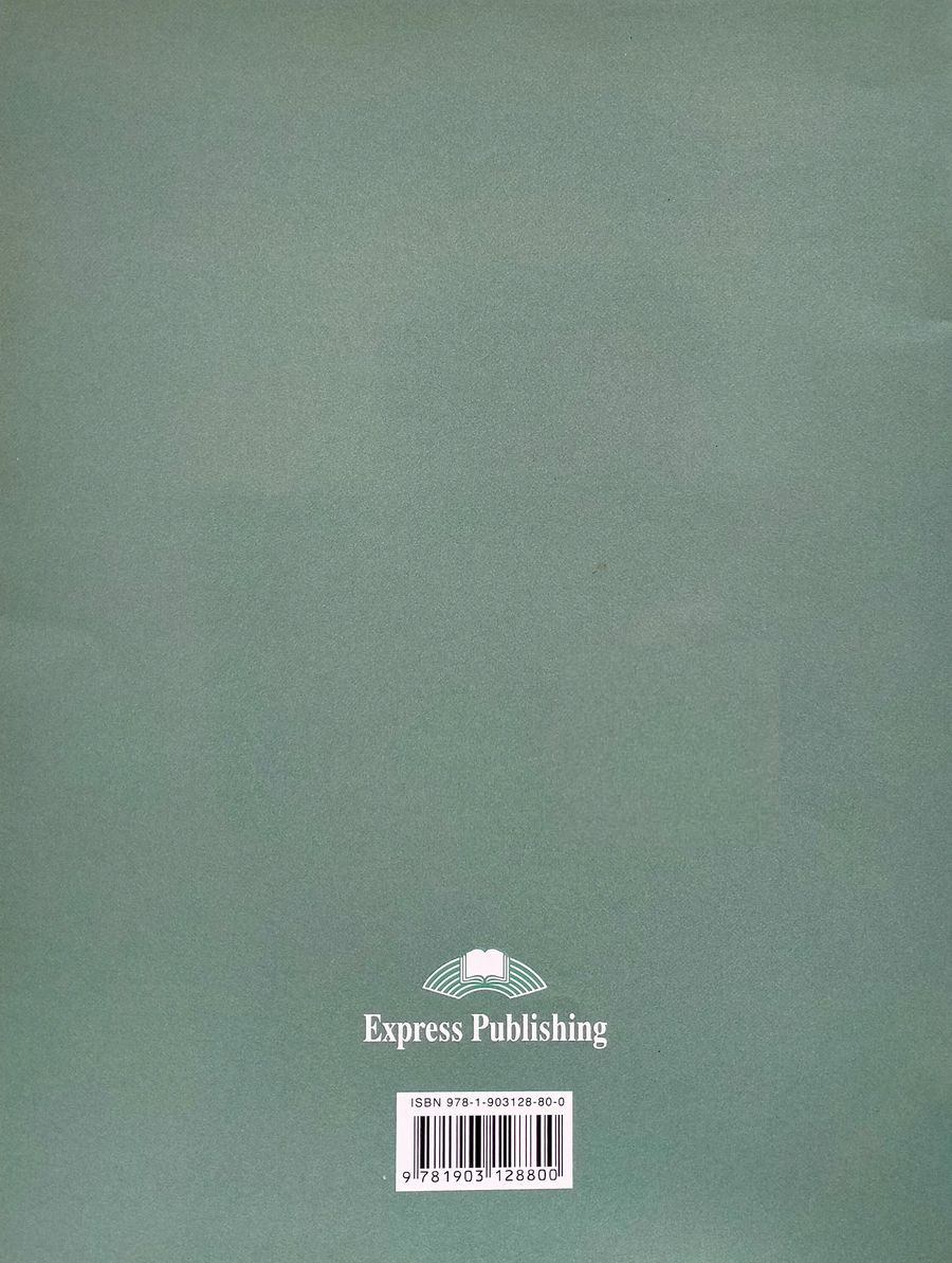 Enterprise 4 Intermediate Grammar Teacher's Book