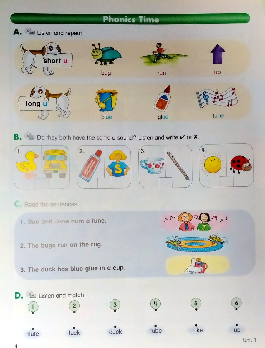 English Time 3 Student Book