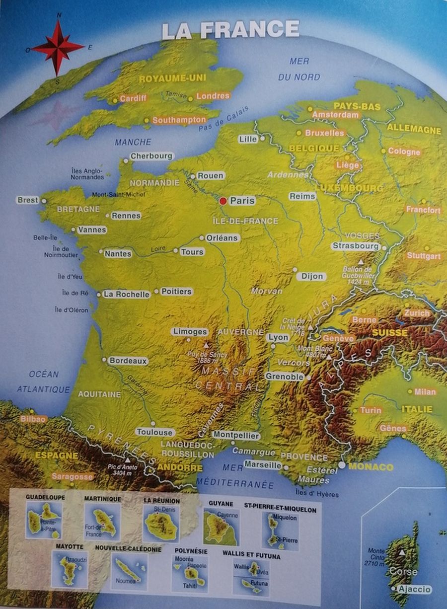 Pixel Nouveau 4 Livre de l'eleve + DVD-ROM