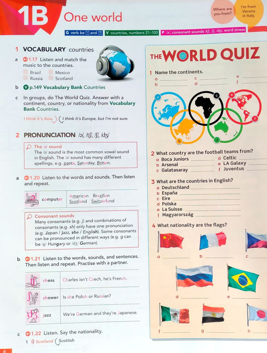English File (4th edition) Elementary Student's Book with Digital Pack