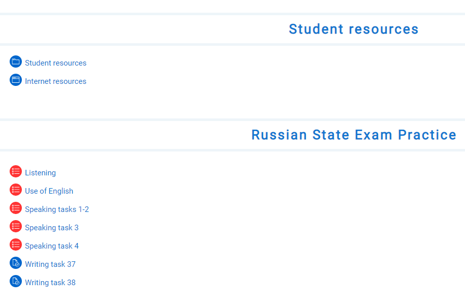 Интерактивный учебник Bridge to Solutions Upper-Intermediate UNIT 3