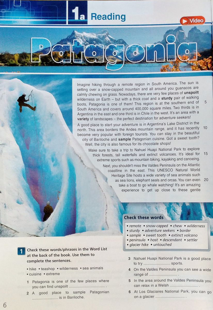 On Screen B1 Student's Book with ie-Book