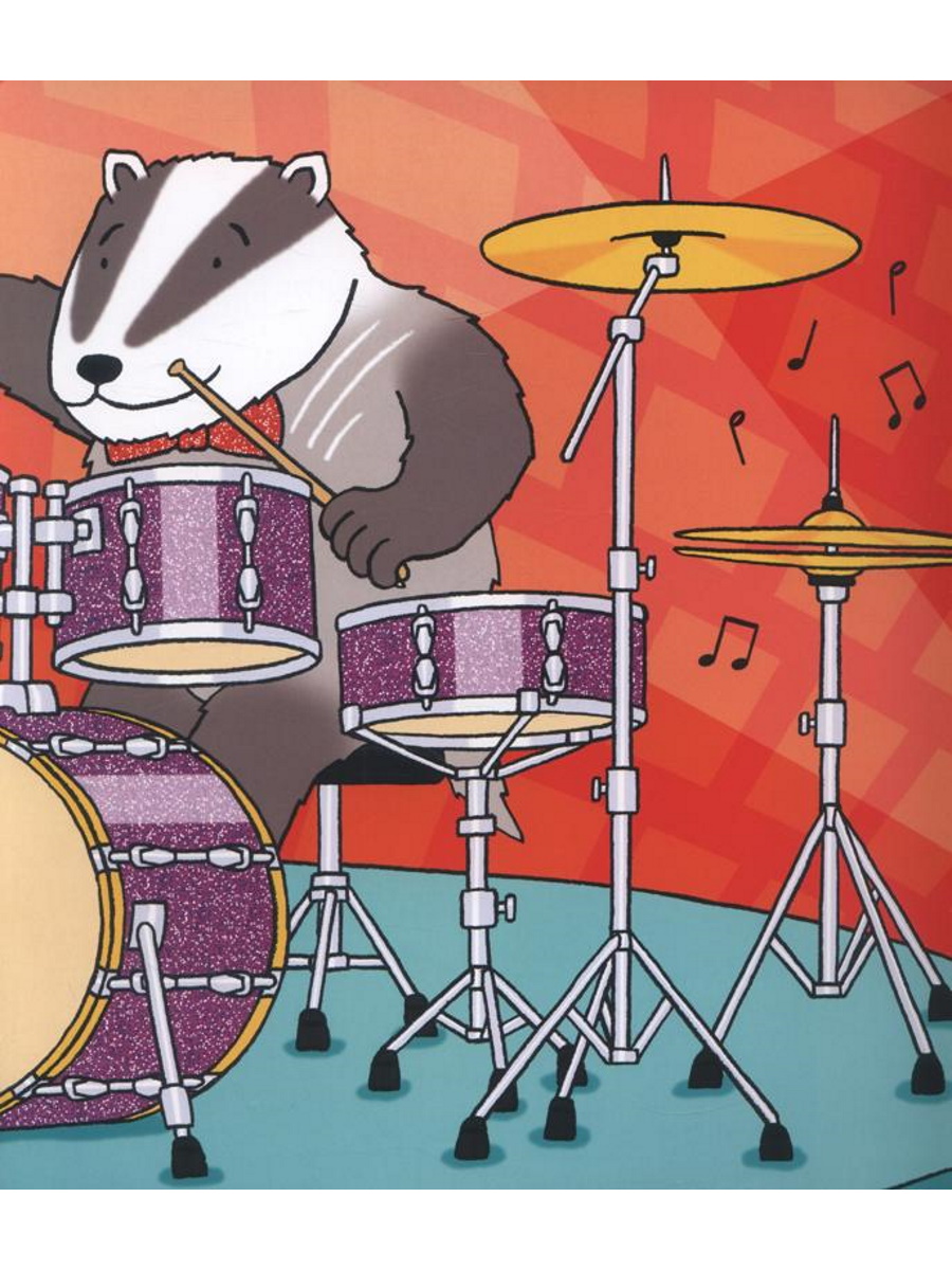 Animal Music