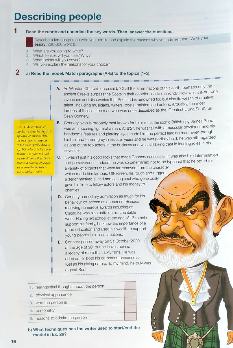 The Art of Writing C2 Student's Book with Digibook