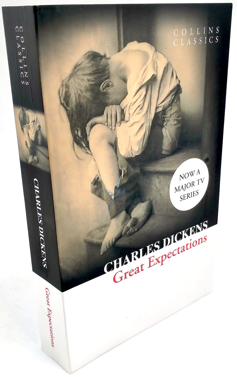 Great Expectations (Collins Classics)
