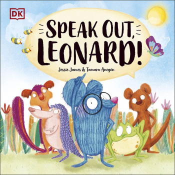 Speak Out, Leonard