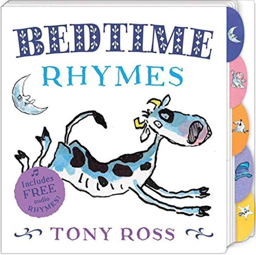 Bedtime favorites. Тони Росс книги. Bedtime Rhymes. 100 Favourite Nursery Rhymes book. My favourite Nursery Rhymes.