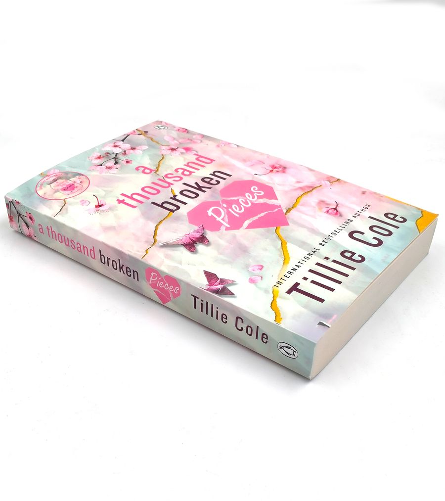 A Thousand Broken Pieces