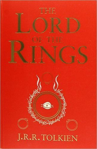 The Lord of the Rings