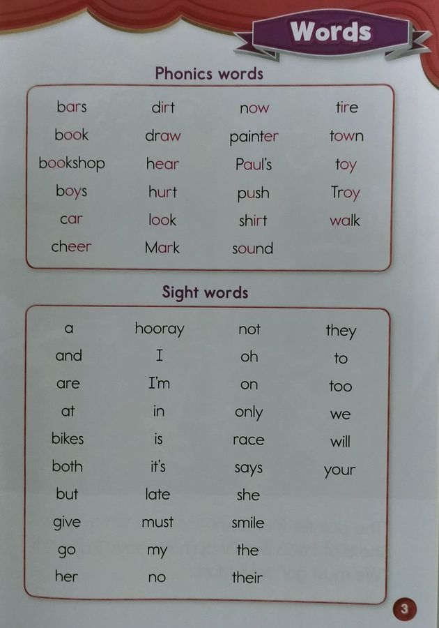 Oxford Phonics World Readers 5 The Painter is in Town