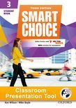 Smart Choice (3rd edition) 3 Student's Book Classroom Presentation Tool