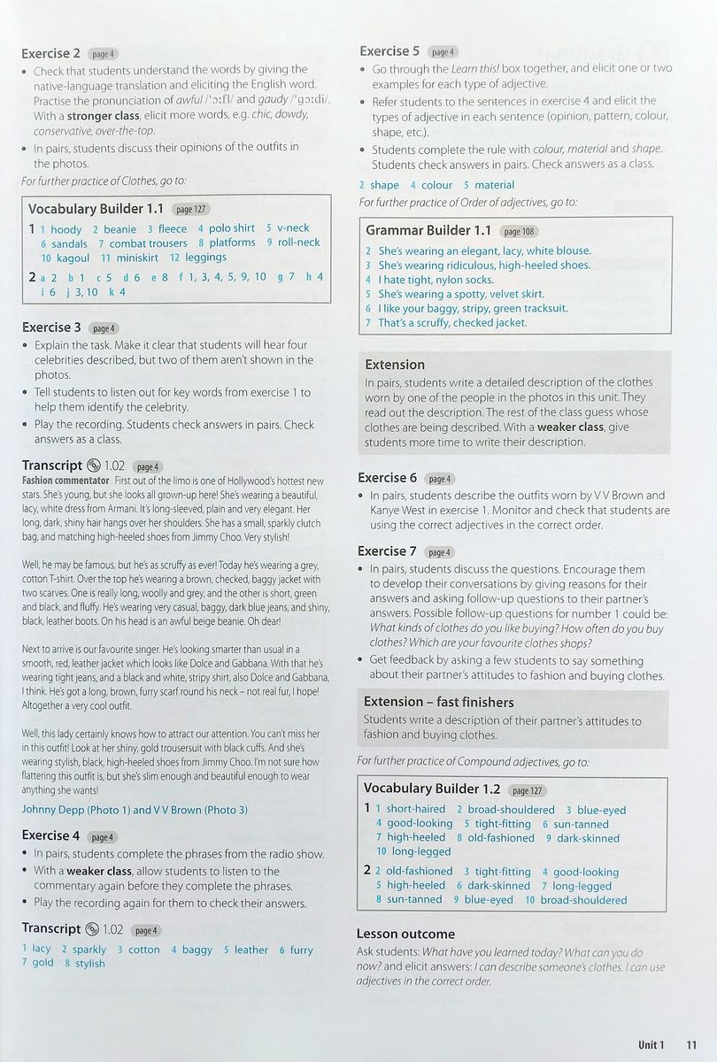 Solutions (2nd edition) Intermediate Teacher's Book