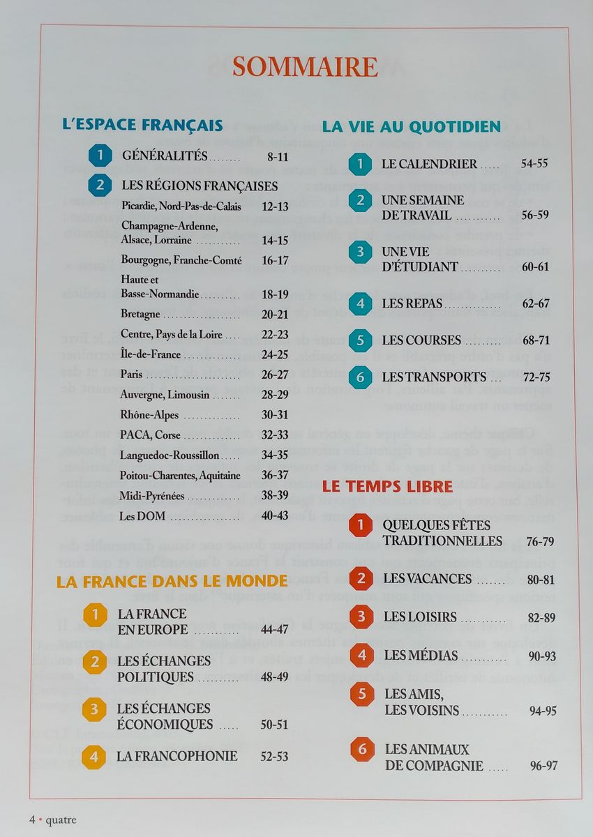 Civilisation Progressive du Francais Debutant Livre