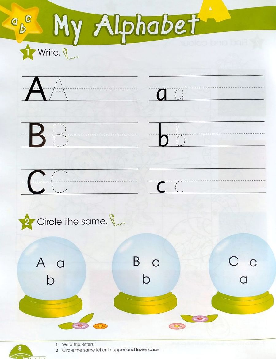 Fairyland  Starter Activity Book