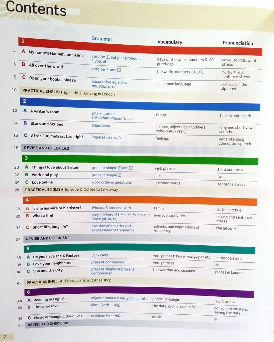 English File (3rd edition)  Elementary Student's Book