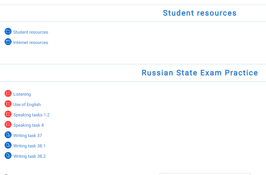 Интерактивный учебник Bridge to Solutions Upper-Intermediate UNIT 7