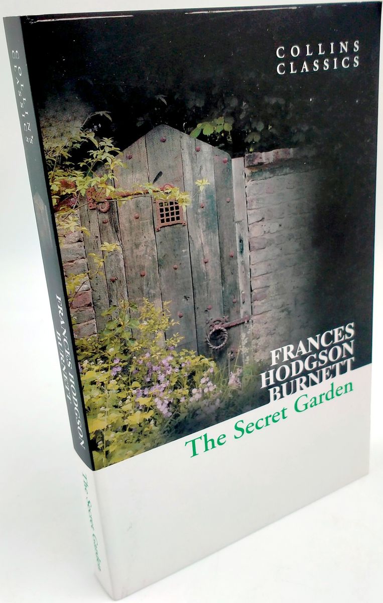 The Secret Garden (Collins Classics)