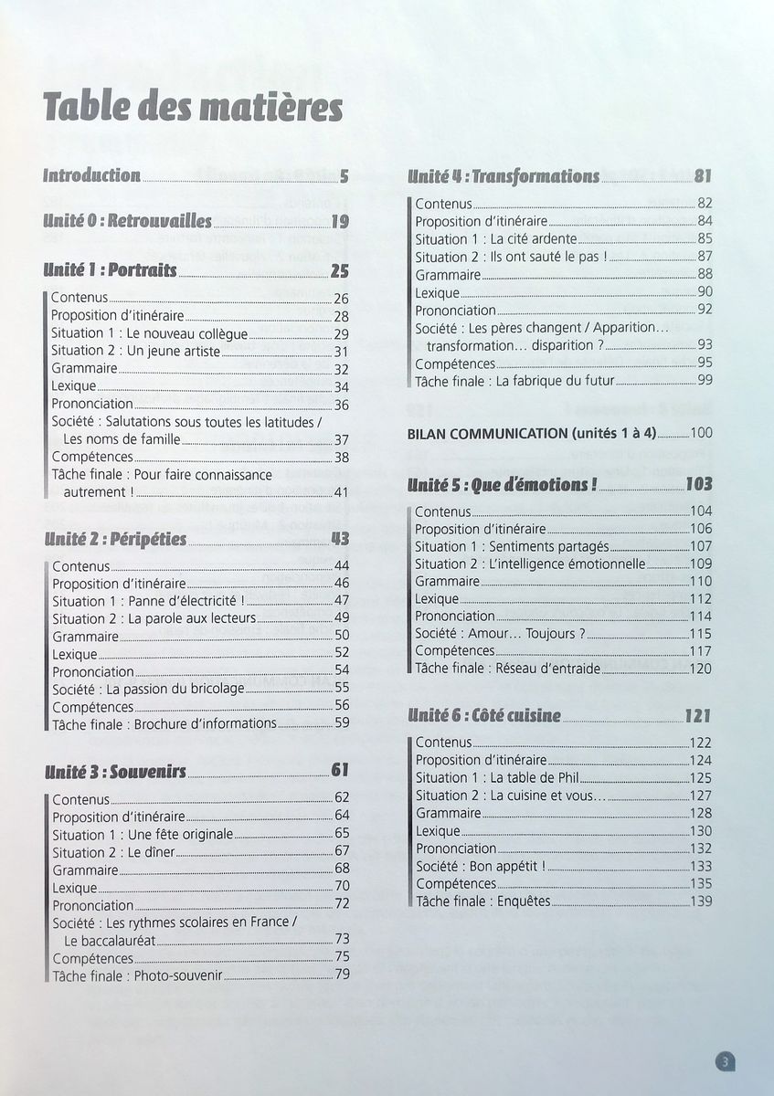 Nickel! 2 Livre du Professeur