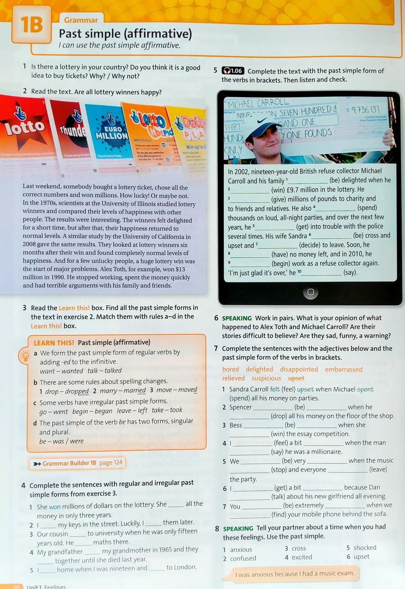 Solutions (3rd edition)  Pre-Intermediate Student's Book