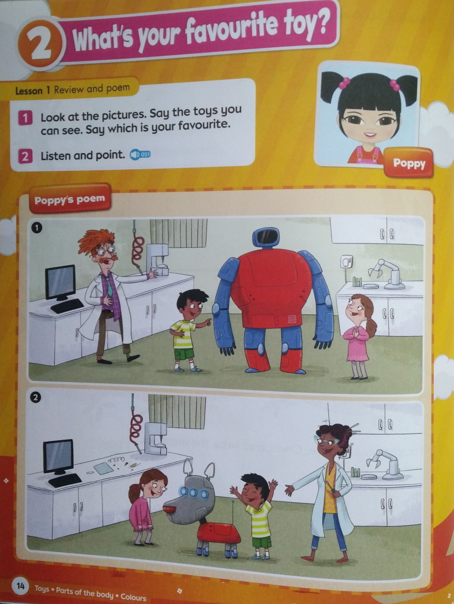 Bright Ideas  Starter Activity Book