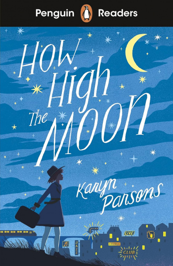 Penguin Readers 4 How High The Moon