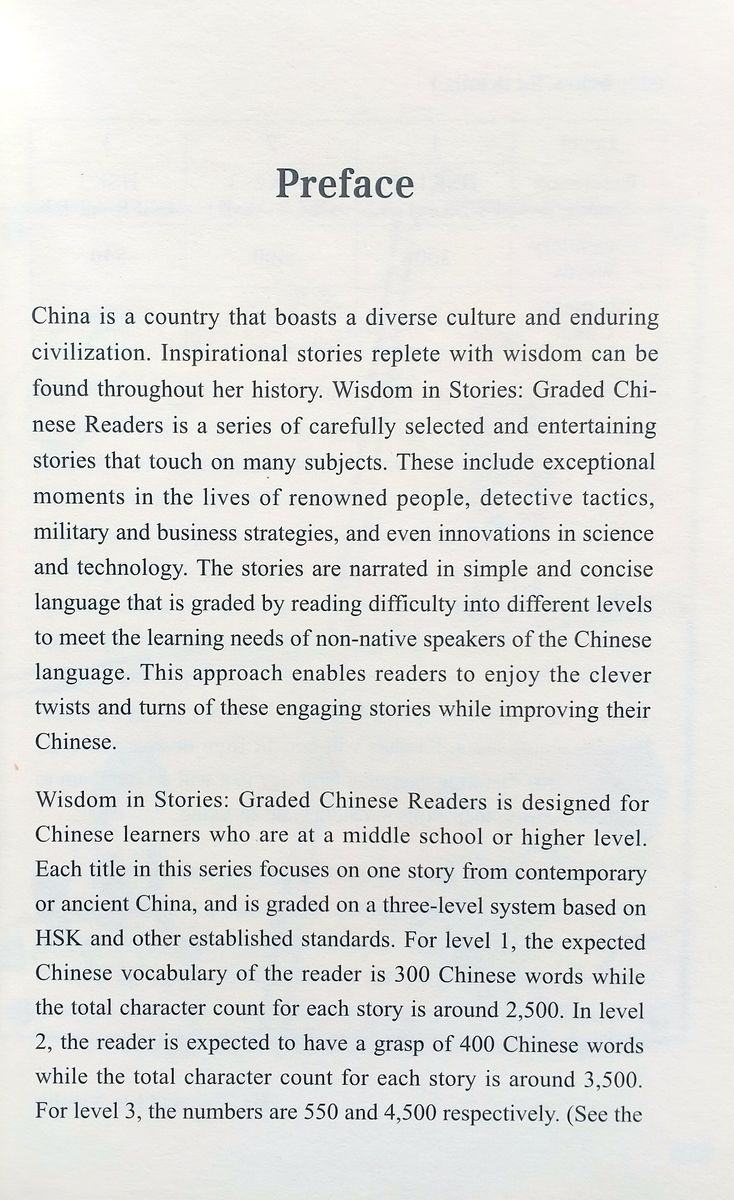 Wisdom in Stories Graded Chinese Readers Jack Ma & His Alibaba Dream