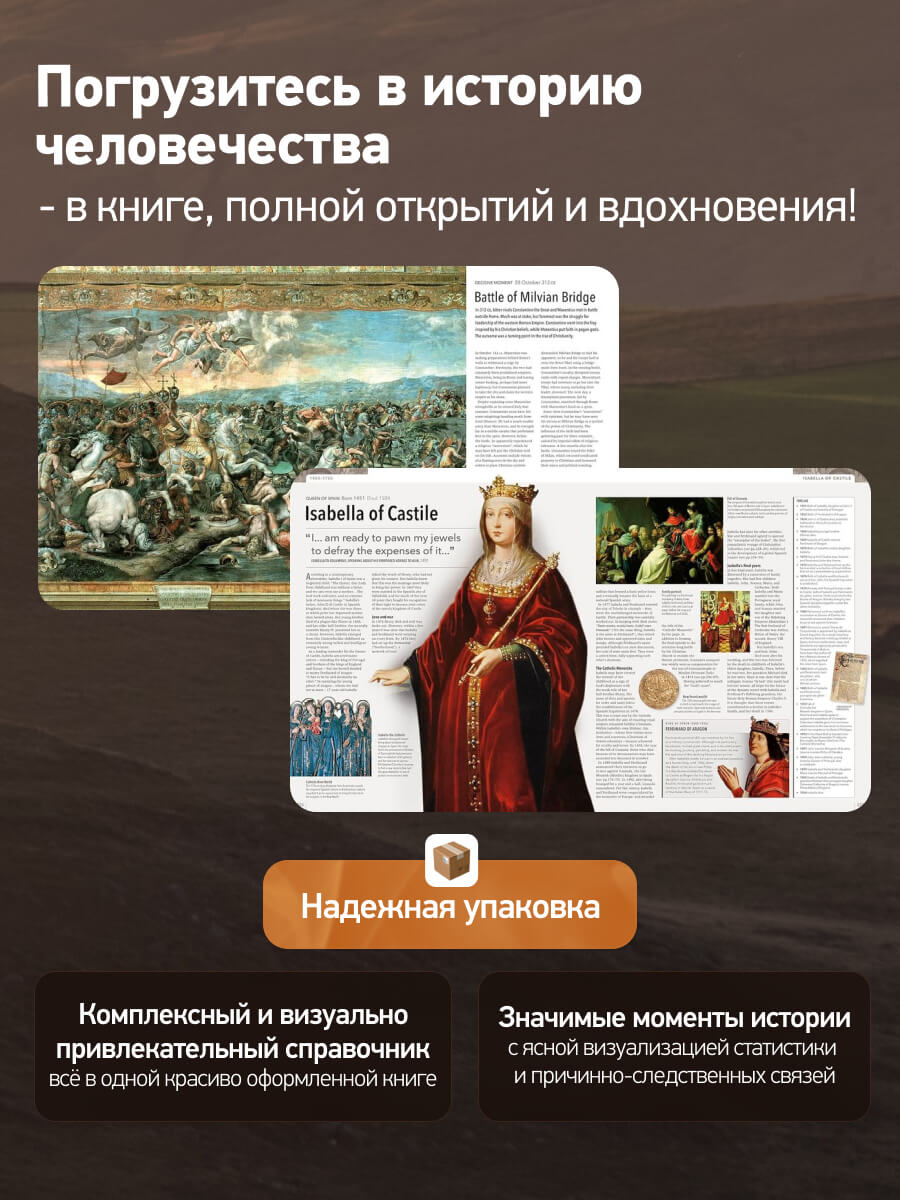 History The Definitive Visual Guide